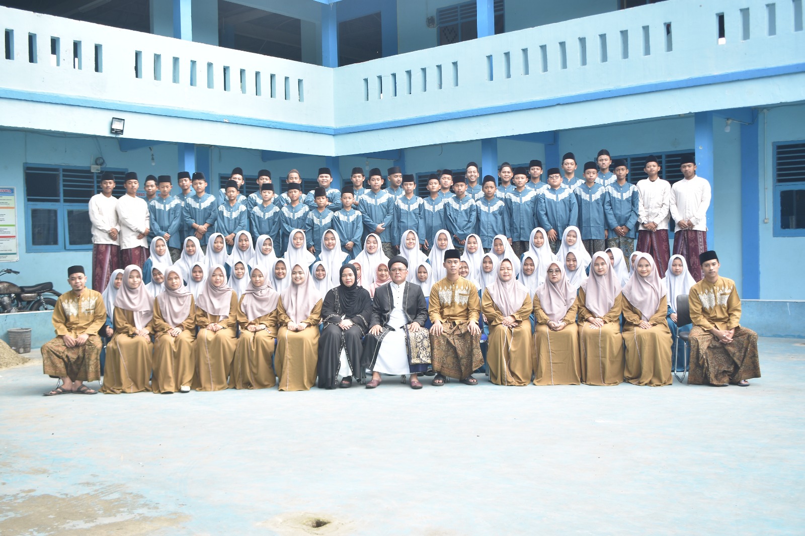 Foto Bareng