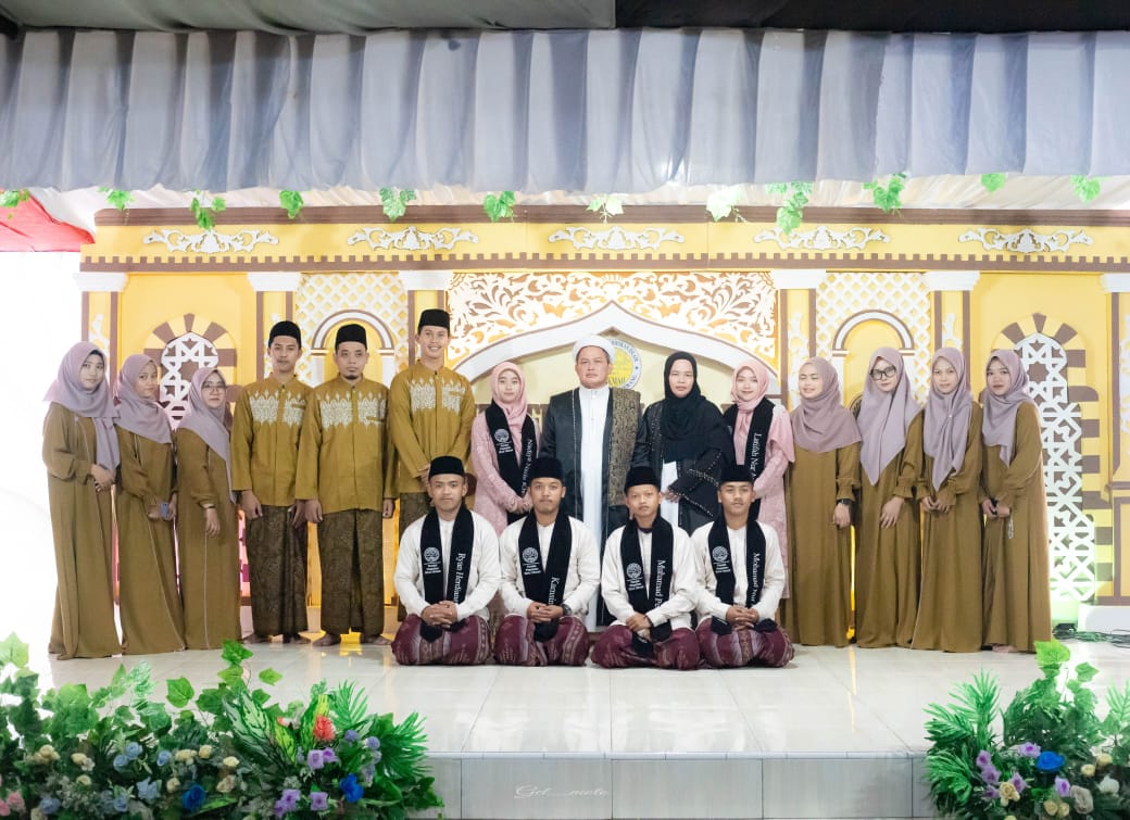 Wisuda