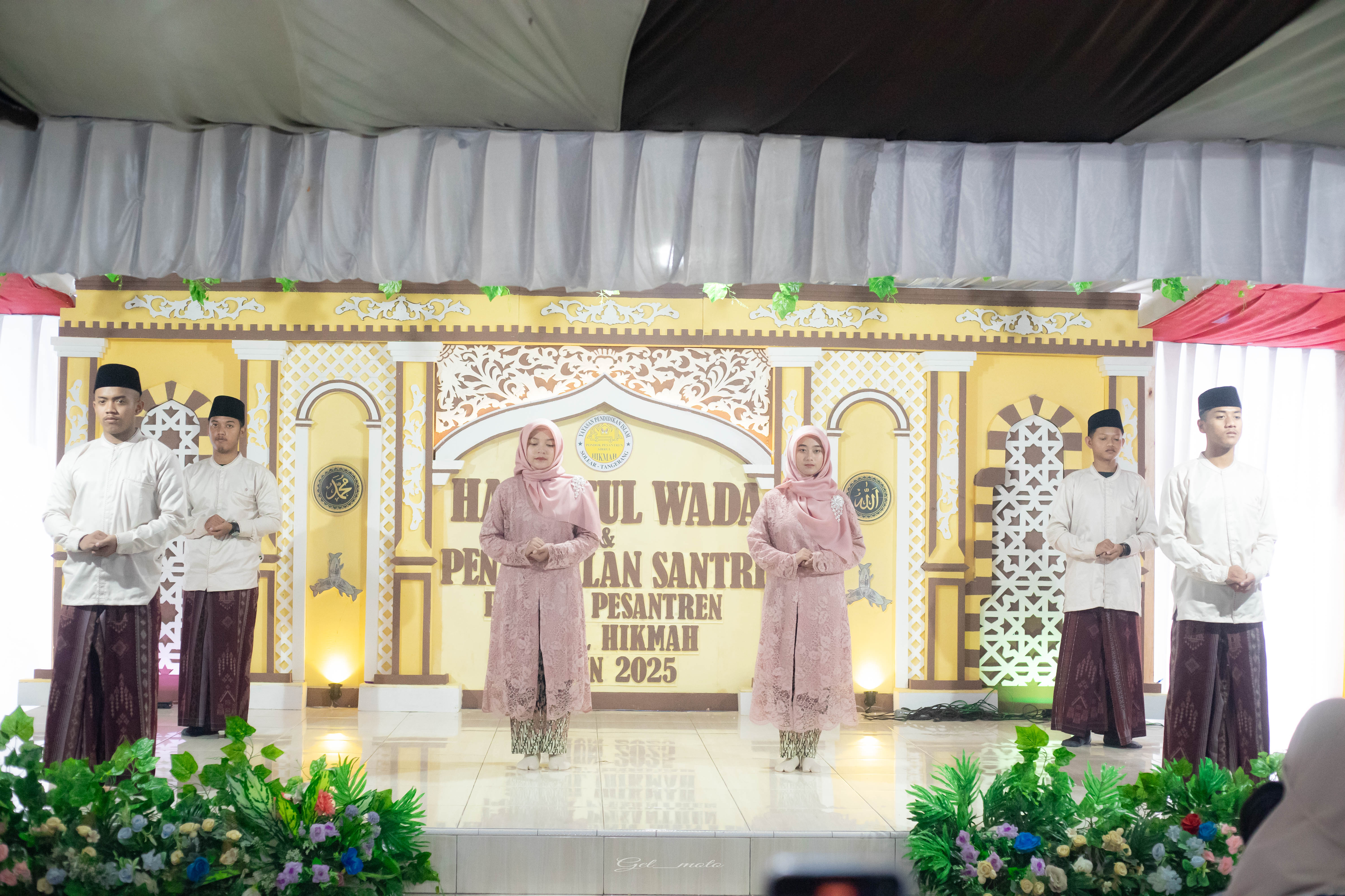 MSQ Putra/Putri