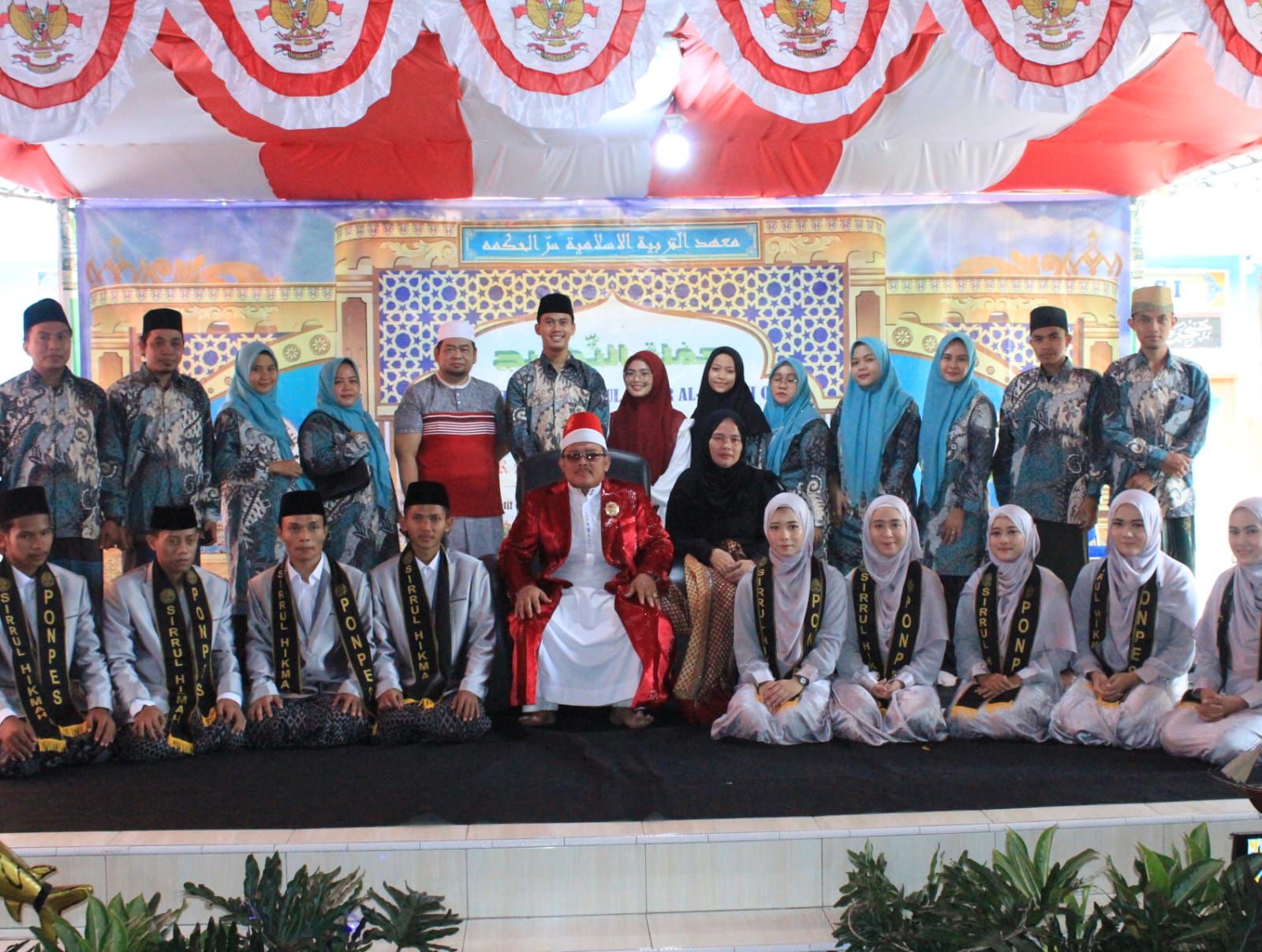 Foto Wisuda